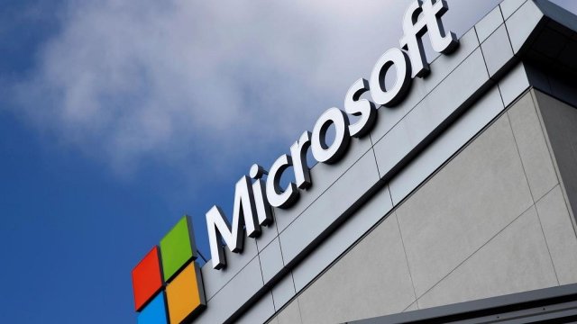 Microsoft Sağlık Sektörüne El Attı: Erken Kanser Teşhisi İçin Yapay Zeka Çalışması Başlıyor!