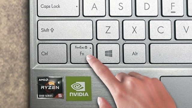 Hangi Laptop Markaları Fonksiyon Tuşlarına Özel Özellikler Ekliyor?