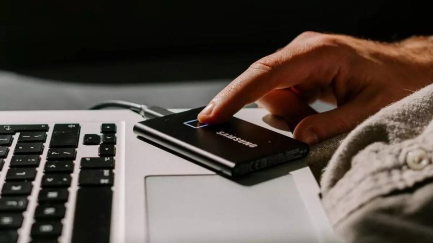 Oyunlarda Kesintisiz Performans İçin SSD Nasıl Çalışır?