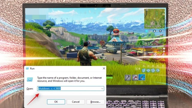 Windows Kapatma Zamanlayıcı Kullanmanın Oyun Deneyiminize Etkisi Nedir?
