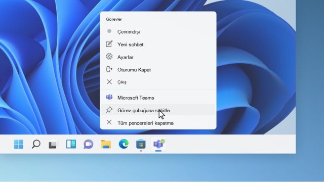 Windows 11'de Süper Kullanıcı Menüsüyle Hangi Görevleri Kolaylaştırabilirsiniz?