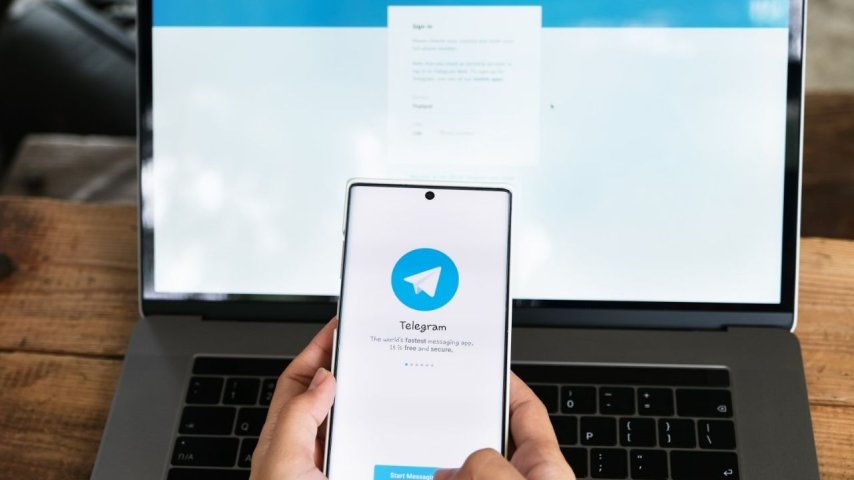 Telegram'da Profil Optimizasyonunun Önemi