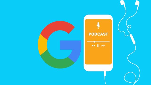 Google Podcasts 2024'te Kapanıyor: Yolculuk YouTube Music ile Devam Ediyor!