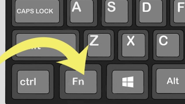 Laptoplarda Fonksiyon Tuşlarının Yeniden Programlanması Mümkün mü?