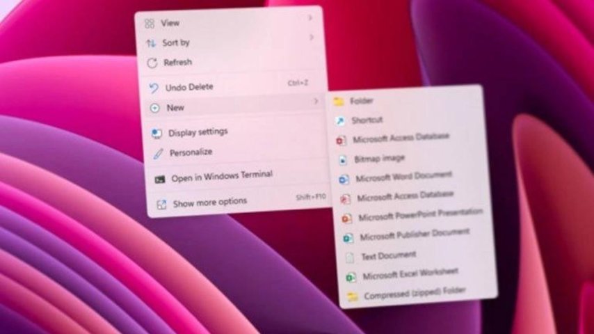 Windows 11'de Süper Kullanıcı Menüsüne Nasıl Erişilir? Windows 11'de Süper Kullanıcı Menüsüne Nasıl Erişilir?