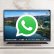 WhatsApp, Mac İçin Yepyeni Masaüstü Sürümüyle Sahneye Çıkıyor!