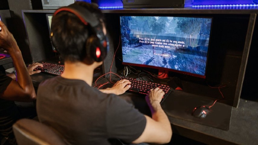 Oyun Sırasında PC Çökme Sorunu: Nasıl Çözülür?