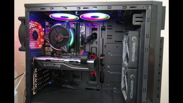 PC Performansınızı Maksimize Etmek İçin Hava Akışı İpuçları