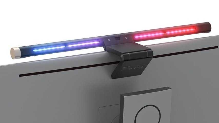 Monitor Lightbar Kurulumu Zor mu? 4 Adımda Kurulum