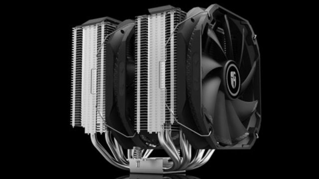 Kule Tipi Soğutucu Nedir ve Nasıl Çalışır?