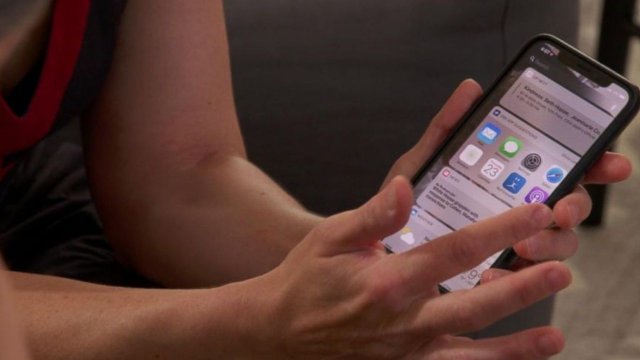 Telefon Ekran Kayması Garanti Kapsamında mıdır?