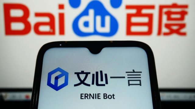 Çin'in Teknoloji Devi Baidu'dan ChatGPT'ye Rakip: Ernie Bot Fırtınası