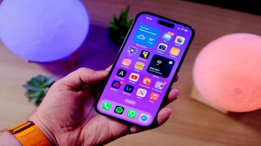 Göz Yorgunluğunu Önlemek İçin iPhone'da Parlaklık Nasıl Ayarlanır?