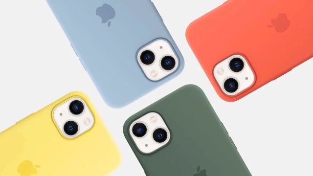 Apple'dan Çevreci Devrim: Silikon Aksesuar Üretimi Sonlandırılabilir!
