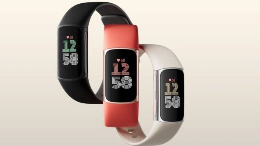 Fitbit'in Yeni Nesil Akıllı Bilekliği Tanıtıldı: Charge 6