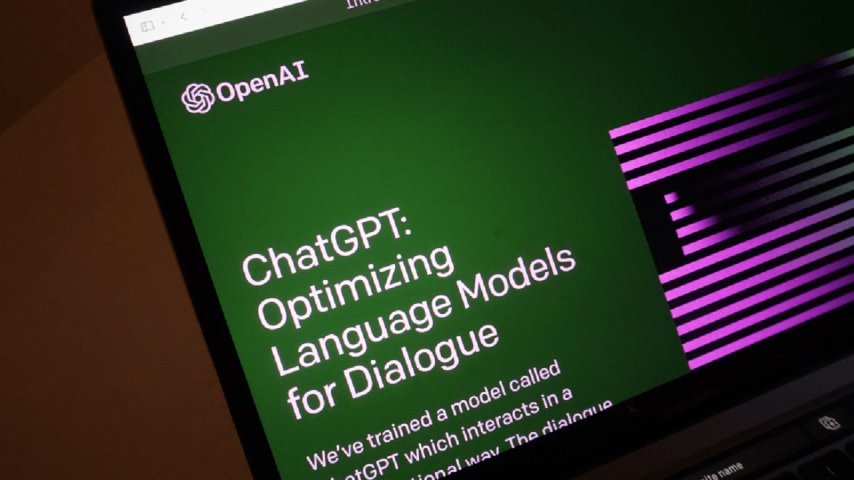 OpenAI, Eğitim Dünyasını Dijitalleştirmek İçin ChatGPT'yi Öne Çıkarıyor