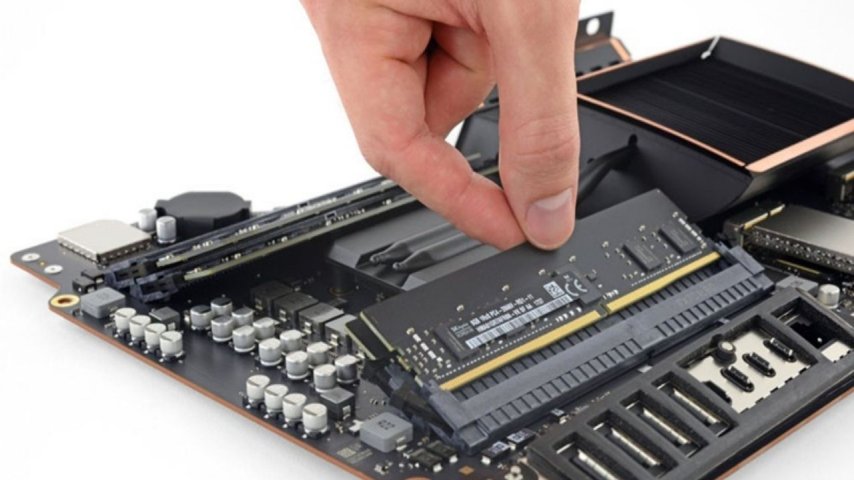 Laptop RAM Yükseltme Nasıl Yapılır?
