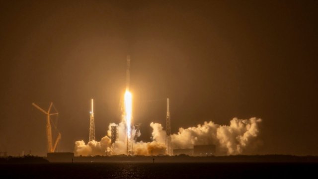 Elon Musk bildiğiniz gibi! Starlink V3 için tarih verdi