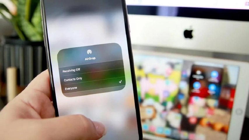 En Yaygın iOS AirDrop Sorunları Nelerdir?