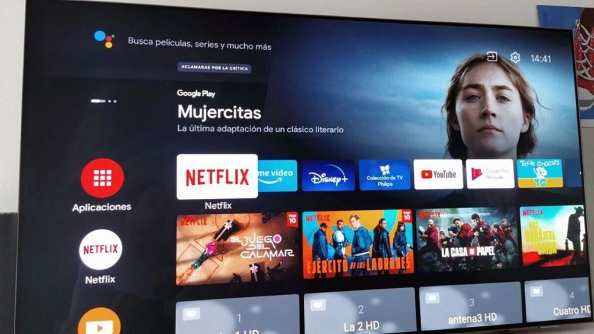 Android TV İçin En İyi 4K Ayarları Nelerdir?