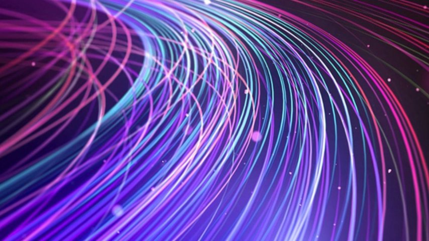 Nokia rekor kırdı! Tam 800 Gbit/s