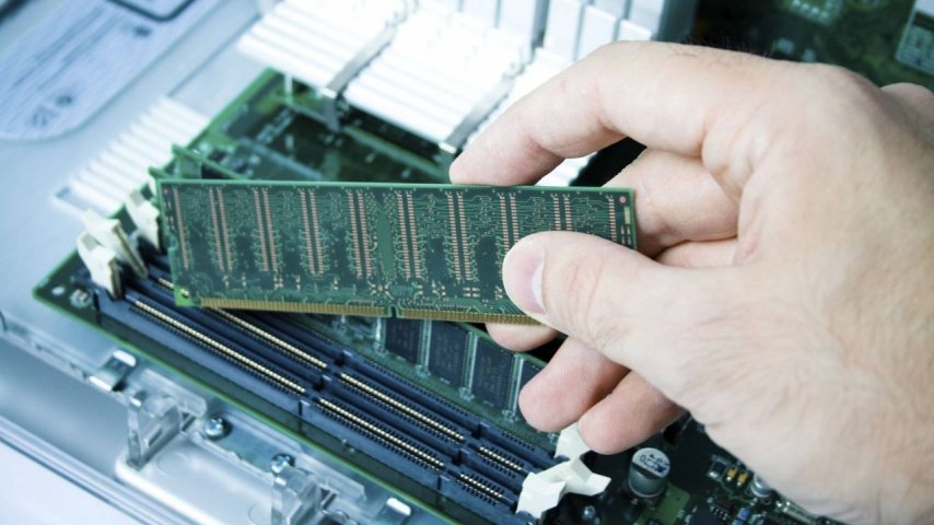 RAM Overclock Yaparken Isı Sorunu Ne Yapmalı?