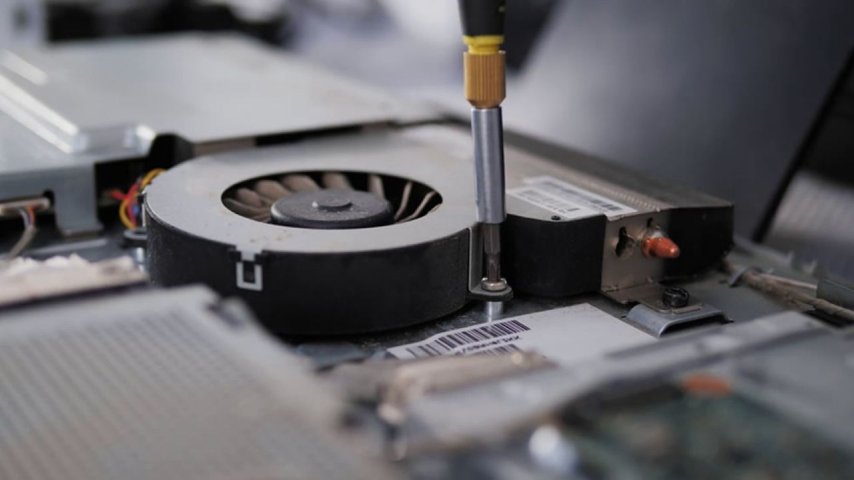 Laptop Isınma Problemlerine Karşı En Etkili Çözümler Nelerdir?