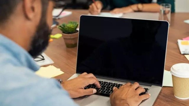 Bilgisayar Siyah Ekran Sorununu Çözmek İçin 7 Pratik Yöntem