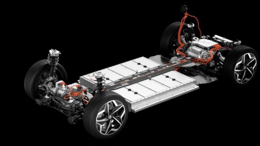 Güney Koreli LG'den, Japonyalı Toyota için ABD'ye 3 Milyar USD Yatırım!