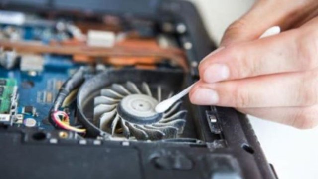 Kasa Fanı Sorunu Neden Bilgisayarınıza Zarar Verebilir?