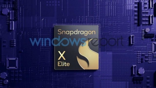 Qualcomm Snapdragon X Elite PC teknik özellikleri sızdırıldı