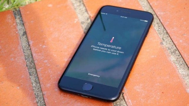 iPhone Yüksek Sıcaklık Uyarısını Almamak İçin Hangi Önlemleri Almalıyız?