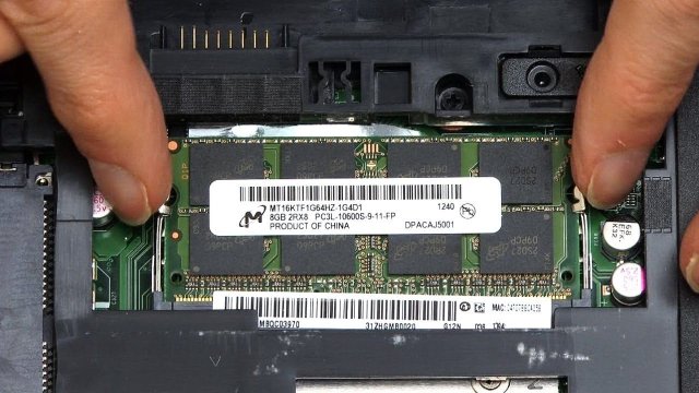 Laptop RAM Yükseltmesi En İyi Marka ve Model Önerileri