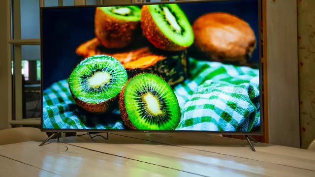 Android TV'nizde 4K Uygulamaları Nasıl Kullanırsınız?