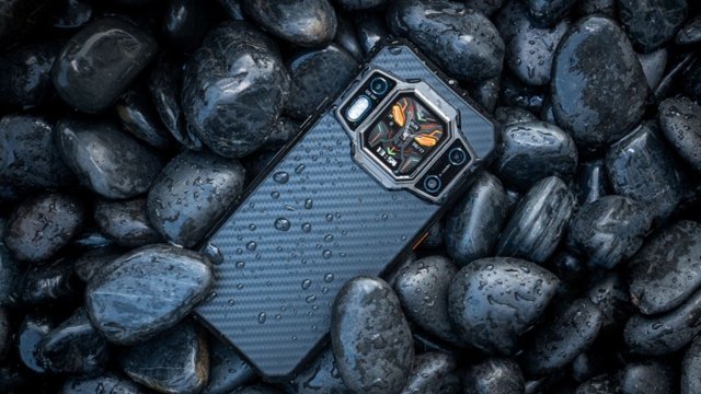 OUKITEL'in WP30 Pro fiyatı ve teknik özellikleri (2024)