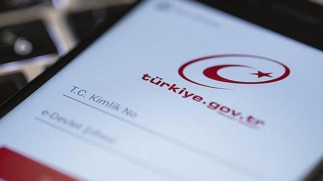 E-Devlet'te Birikmiş Para Nasıl Öğrenilir ve Çekilir 2024 (Sorgulama)