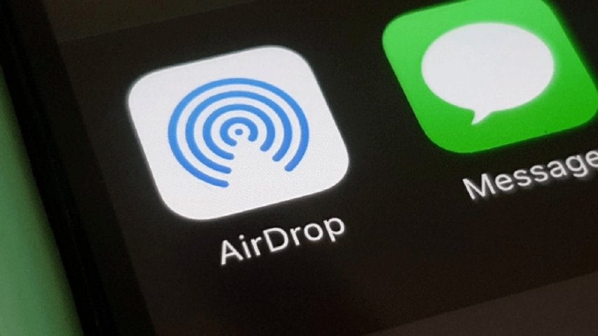 iOS AirDrop Neden Çalışmıyor ve Nasıl Düzeltilir?