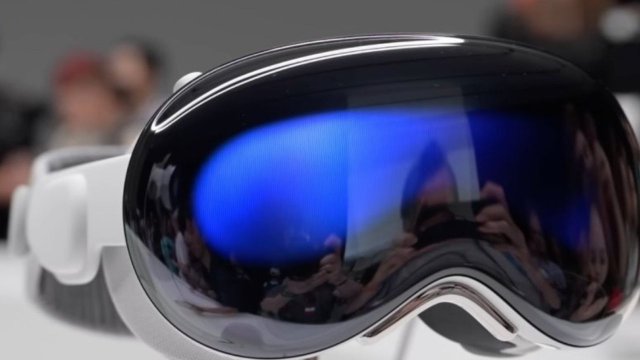 Apple çalışanları 'Vision Pro' satmak için özel eğitim alacak