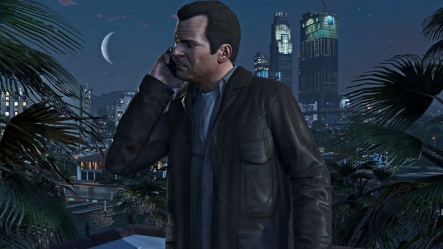 Ciddi olamazsınız! GTA artık Netflix'te oynanacak