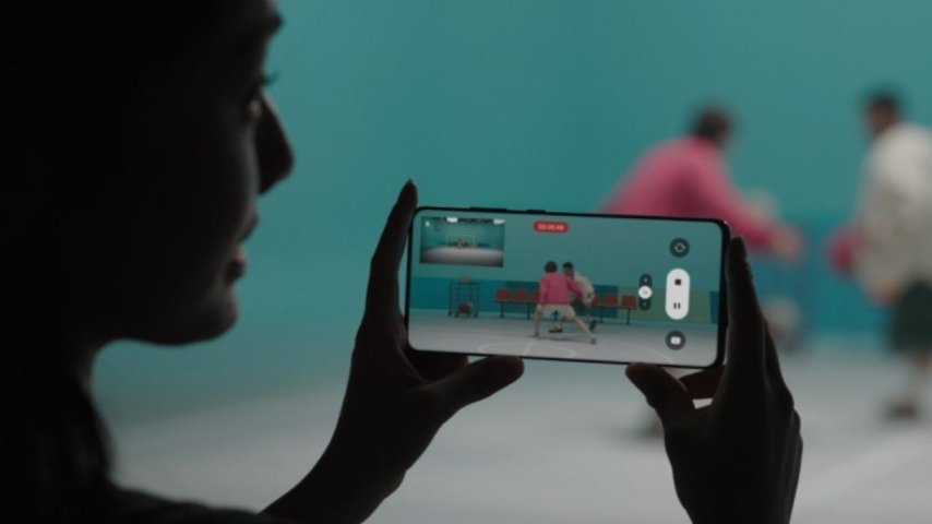 Samsung ISOCELL Zoom Anyplace teknolojisi çıkıyor