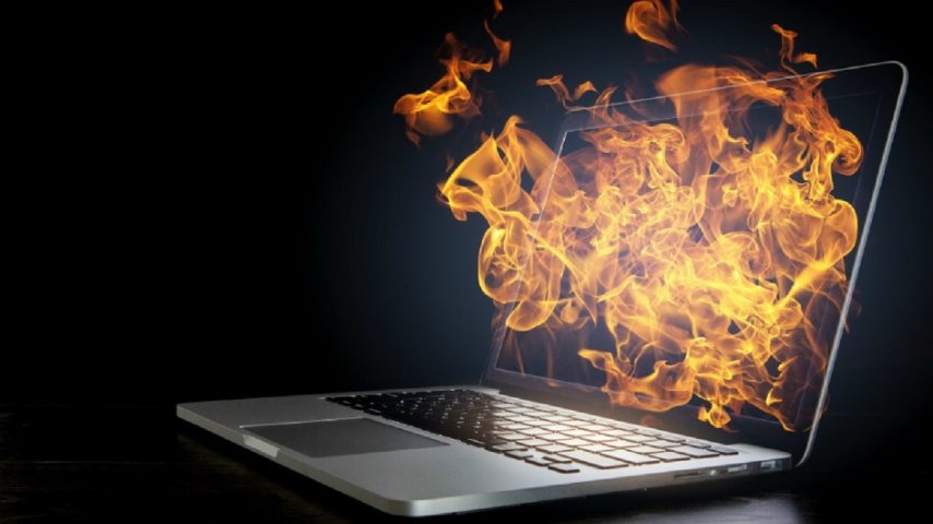 Teknoloji Meraklıları İçin: Laptop Isınma Sorunları Neden Olur?