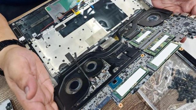 Oyun Oynayanlar İçin Laptop Neden Çabuk Isınır ve Buna Ne Yapmalı?