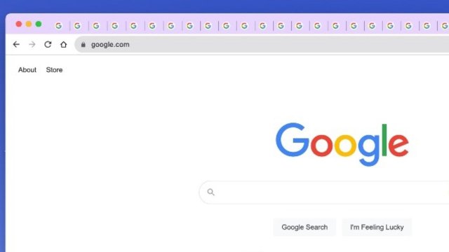 Google Chrome'da artık grup yapabileceksiniz!