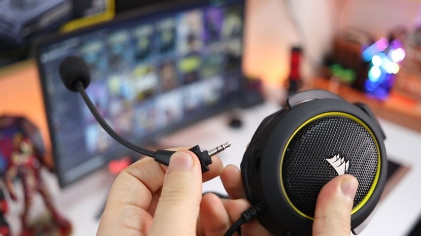 PC Mikrofon Görmeme Sorunu Nasıl Çözülür?