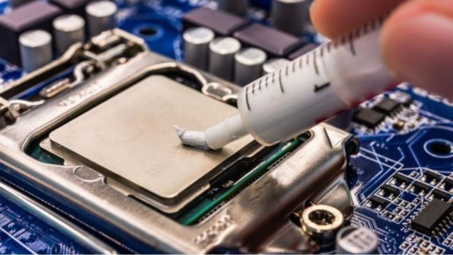 İşlemci Isınma Sorunu Nasıl Çözülür?