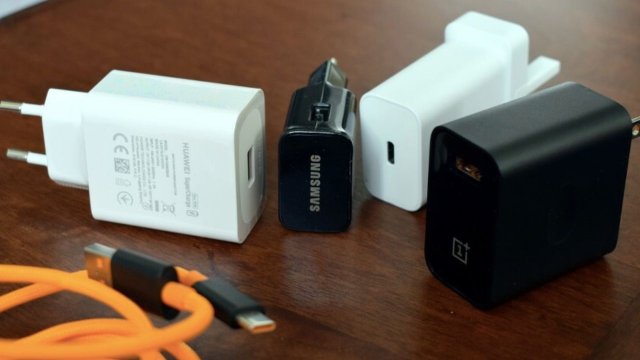 Farklı Şarj Aletleriyle Telefon Şarj Etmenin Akıbeti
