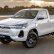 Toyota E-Hilux tanıtıldı! İşte menzili, fiyatı ve özellikleri