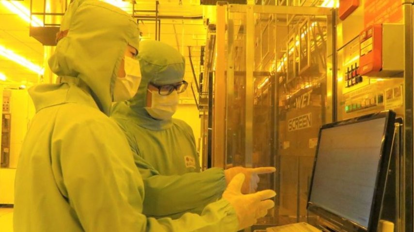 Fırtına Öncesi Sessizlik! TSMC geliri 100 milyar dolara çıkacak