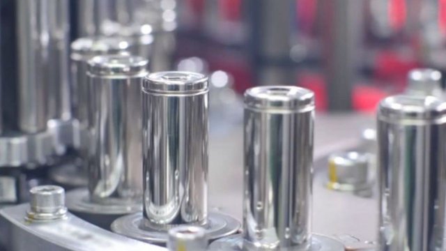 Çin'den karşı hamle! Grafit ihracatını sınırladı 