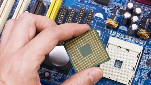 İşlemci Isınma Sorununun Temel Nedenleri Nelerdir?